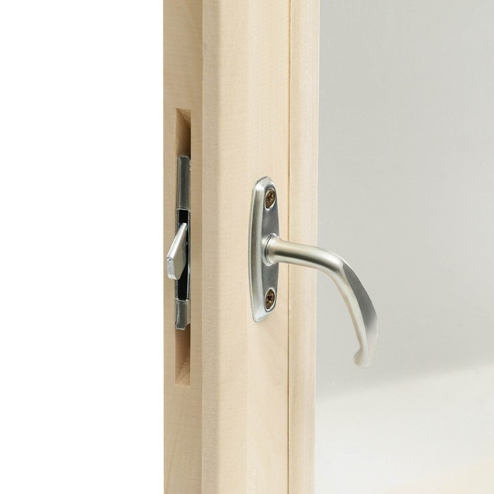 Окно, 40×60см, двойное стекло ЛИПА Окно, 40×60см, двойное стекло ЛИПА