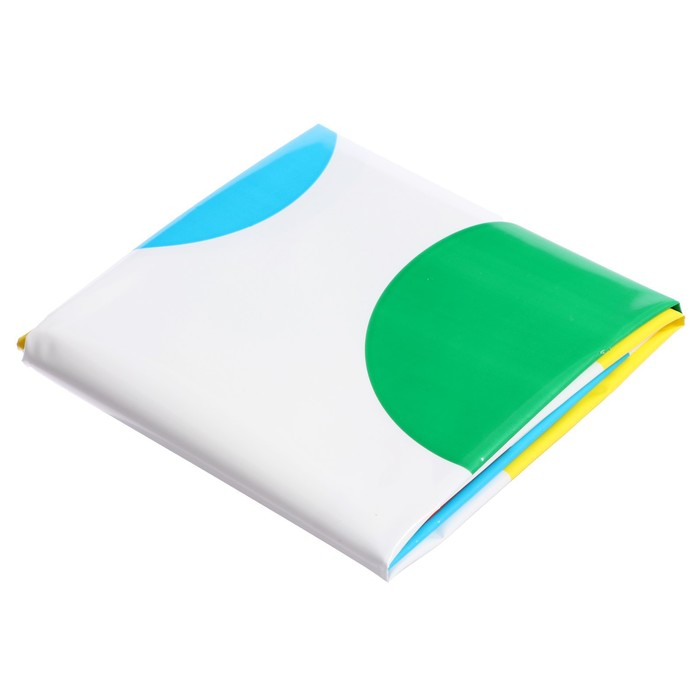 Напольная игра «Большой Мистер Твистер» Напольная игра «Большой Мистер Твистер»