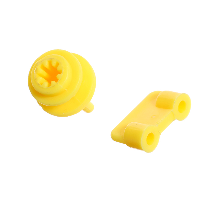 Набор для опытов «Пылесос-конструктор», работает от батареек Набор для опытов «Пылесос-конструктор», работает от батареек