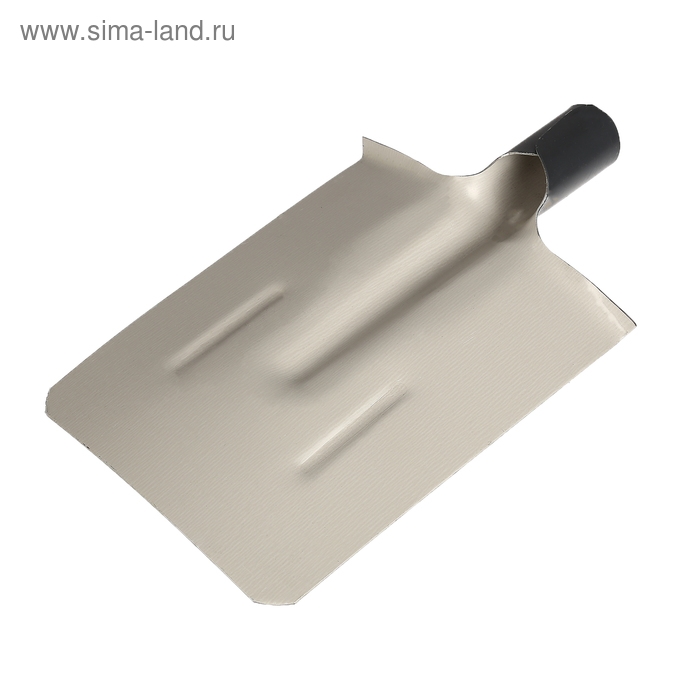 Лопата штыковая, прямоугольная, тулейка 40 мм, без черенка, цвет МИКС Лопата штыковая, прямоугольная, тулейка 40 мм, без черенка, цвет МИКС