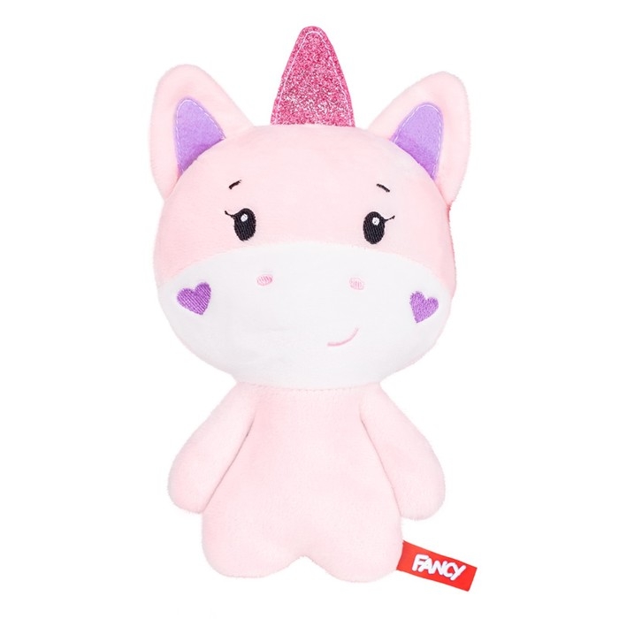 Мягкая игрушка «Единорог», 21 см Мягкая игрушка «Единорог», 21 см