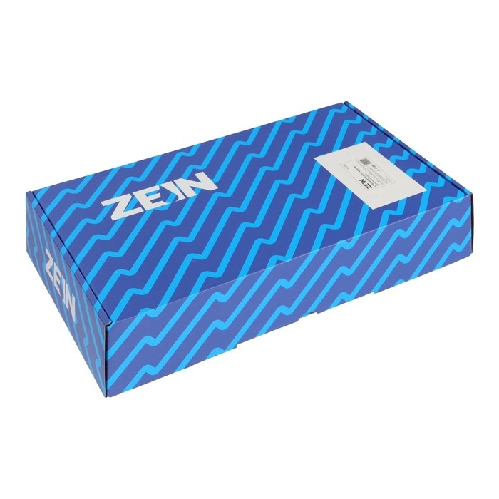 Смеситель для кухни ZEIN Z3703, поворотный излив высотой 20 см, ABS-пластик, графит Смеситель для кухни ZEIN Z3703, поворотный излив высотой 20 см, ABS-пластик, графит