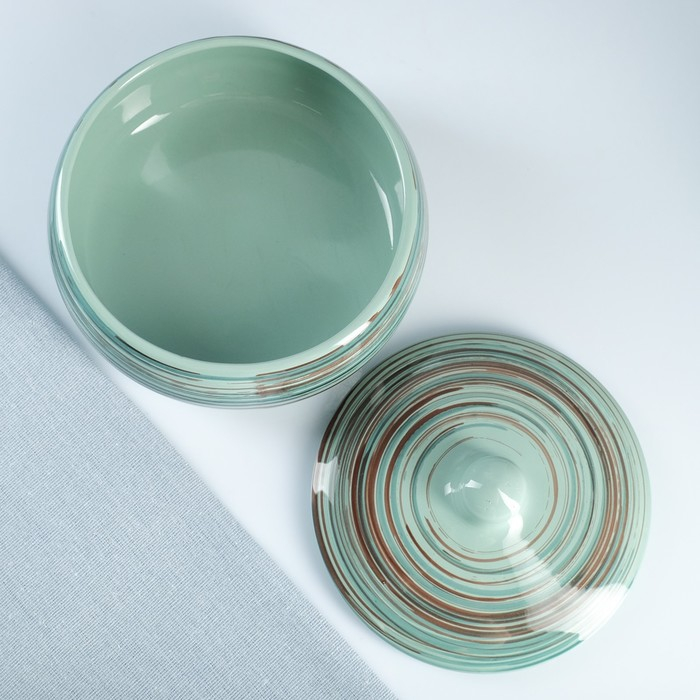 Набор для холодца  Набор для холодца "Русский" 3х0,9л / 16,5х23см, скандинавия