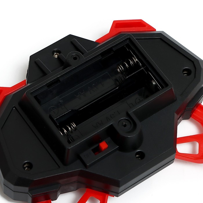 Машина радиоуправляемая «Формула», работает от аккумулятора, эффект дыма, свет, цвет белый Машина радиоуправляемая «Формула», работает от аккумулятора, эффект дыма, свет, цвет белый