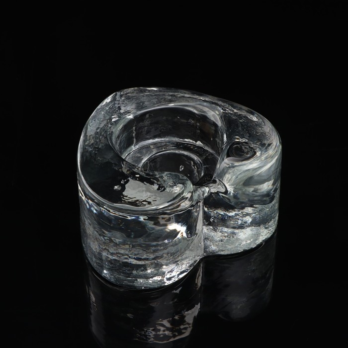 Подсвечник Подсвечник "Сердце"