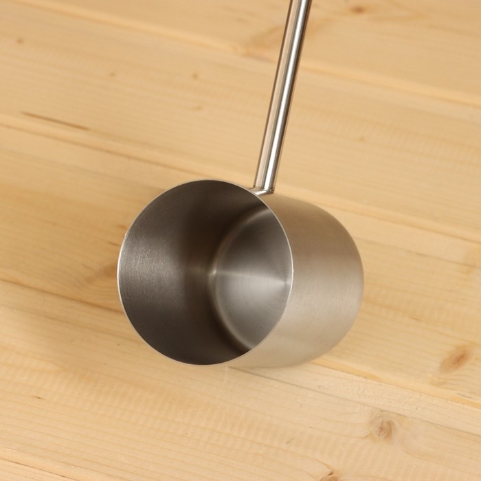 Ковш-черпак для бани, 275 мл, 60х9х6,5 см V-S040 Ковш-черпак для бани, 275 мл, 60х9х6,5 см V-S040