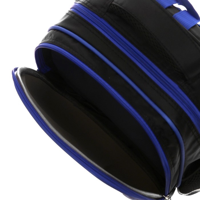 Рюкзак каркасный школьный Calligrata Butterfly, 39 х 30 х 14 см Рюкзак каркасный школьный Calligrata Butterfly, 39 х 30 х 14 см