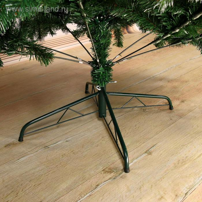 Ёлка  Ёлка "Волшебство" 270 см d нижнего яруса 150 см 1963 ветки