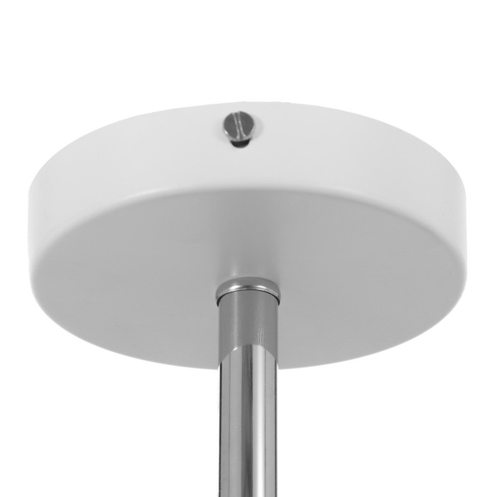 Люстра ГАЛЛОП Люстра ГАЛЛОП "Молекула" 4х60Вт Е27 белый