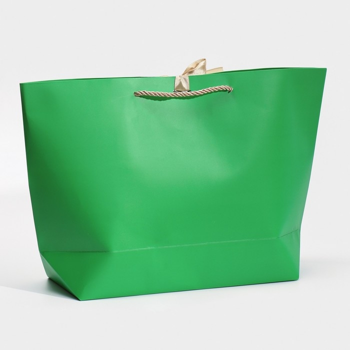 Пакет подарочный новогодний «Happines», 30 х 27.5 х 12 см, Новый год Пакет подарочный новогодний «Happines», 30 х 27.5 х 12 см, Новый год