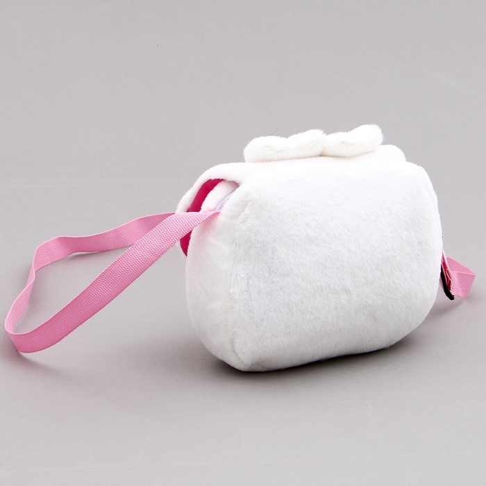 Сумка детская «Зайка», 19 см