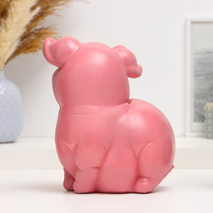 Копилка Копилка "Свинка" 20х15х20см