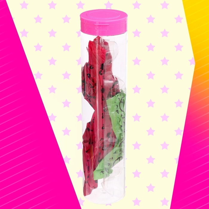 Кукла-модель «Волшебный сюрприз», МИКС Кукла-модель «Волшебный сюрприз», МИКС