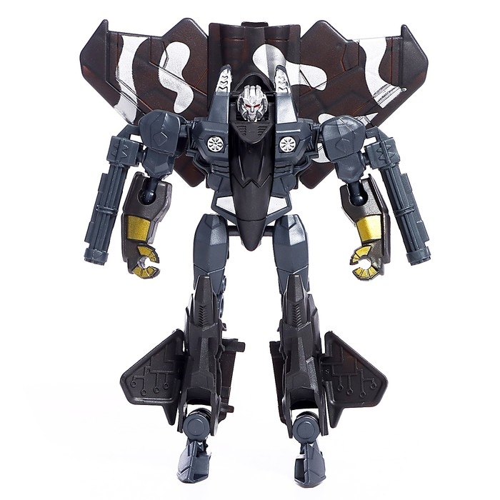 Робот «Истребитель», трансформируется Робот «Истребитель», трансформируется