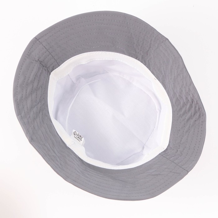 Панама Thank you. Next, светоотражающая, р-р 56-58