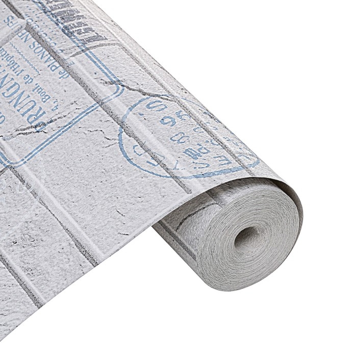 Обои бумажные, Турне 1064-017, 0,53х10,05м Обои бумажные, Турне 1064-017, 0,53х10,05м