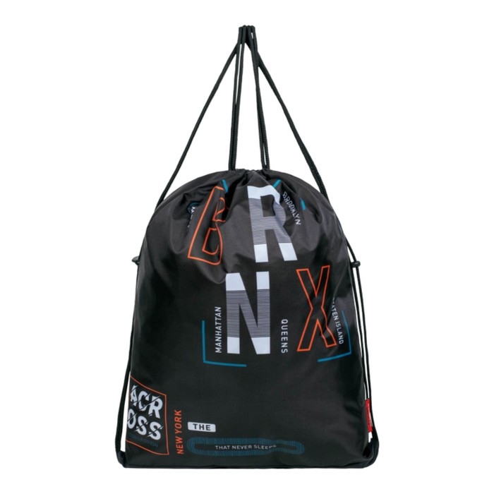 Рюкзак школьный 37 х 28 х 12 см, эргономичная спинка, Across 194 Рюкзак школьный 37 х 28 х 12 см, эргономичная спинка, Across 194