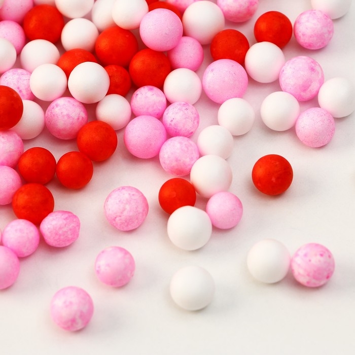 Наполнитель для шаров и подарков, упаковка, «Фруктовый микс» , 15 х 26 см Наполнитель для шаров и подарков, упаковка, «Фруктовый микс» , 15 х 26 см