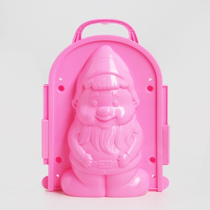 Снежколеп-песколеп «Гномик», цвета МИКС Снежколеп-песколеп «Гномик», цвета МИКС