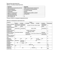 Мультиметр ТУНДРА, DT-838, ACV/DCV, DCA, 200-2МΩ, прозвон, TEMP C°