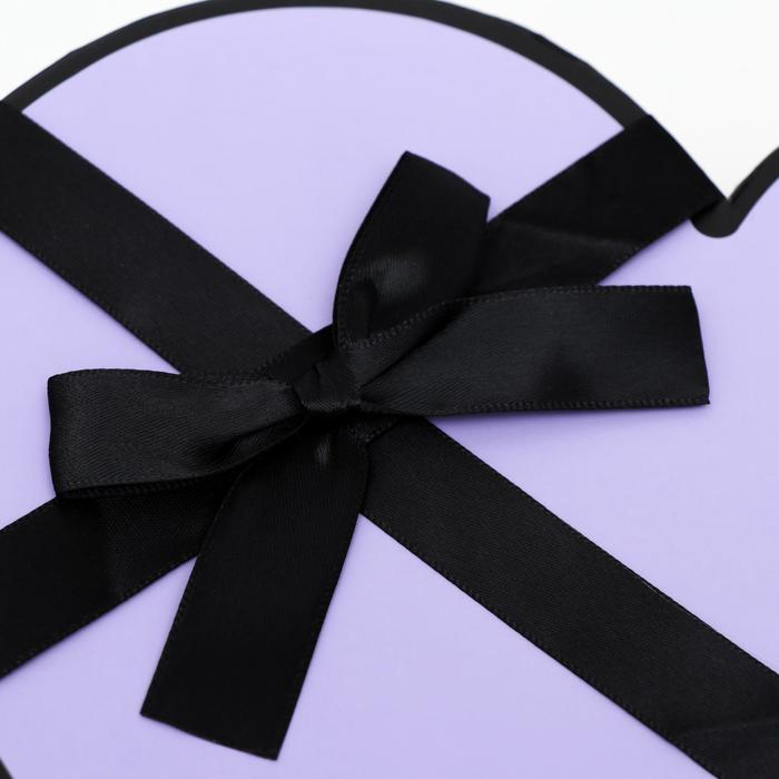 Набор коробок 3 в 1 Набор коробок 3 в 1 "Сердца", 33 x 32 x 11.5 - 26 x 25 x 9.5 см