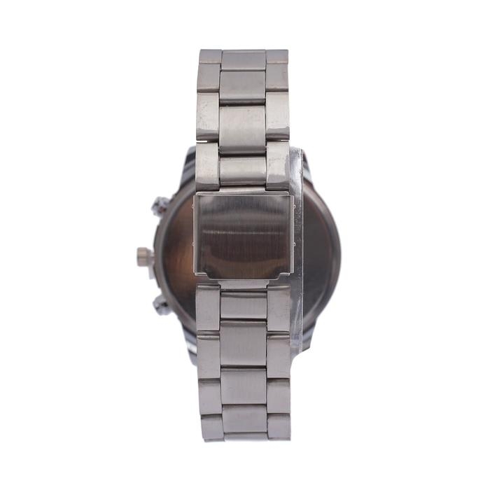 Часы мужские наручные металлические кварцевые YAGEER, d-3.8 см Часы мужские наручные металлические кварцевые YAGEER, d-3.8 см