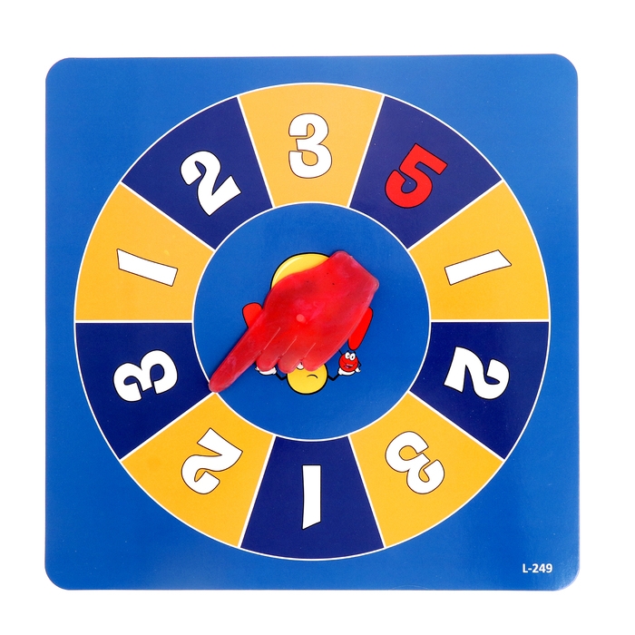 Настольная игра «Если сможешь, скажи!», 4-6 игроков, 8+ Настольная игра «Если сможешь, скажи!», 4-6 игроков, 8+