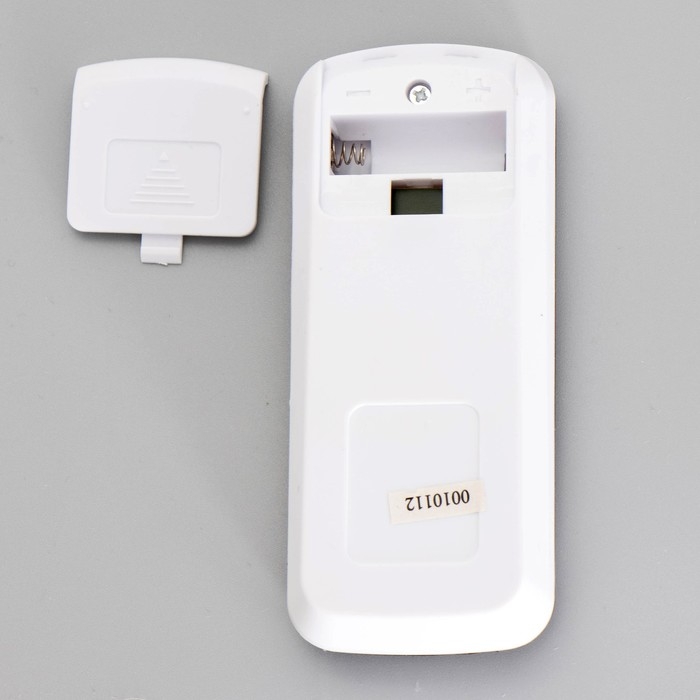 Люстра с ПДУ Люстра с ПДУ "Сифора" LED 50Вт 3000-6000К золото 40х40х23 см BayerLux