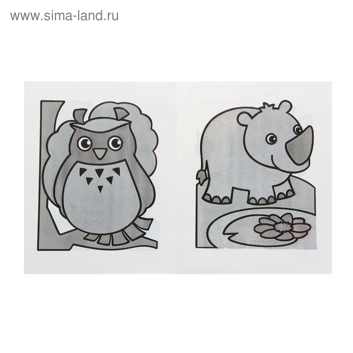 Водная раскраска «Милый пони» Водная раскраска «Милый пони»