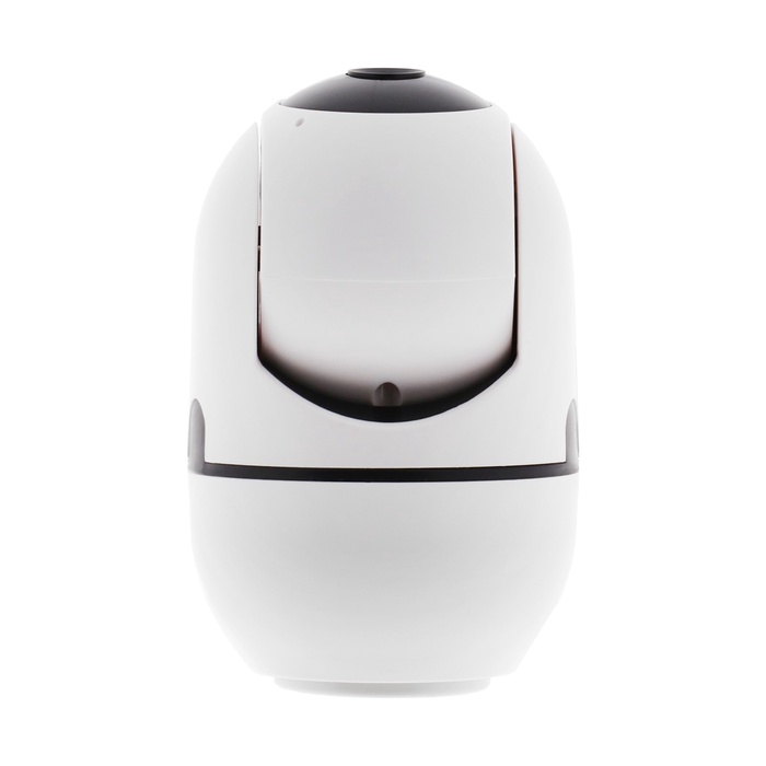 Видеокамера WiFi Cam-14, IP, 2 Мп, поворот 355 °, микрофон, 3.6 мм объектив, белая