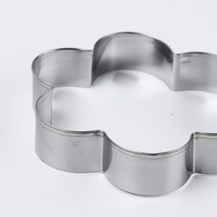 Пасха. Набор форм для печенья «Светлой пасхи», 4 шт Пасха. Набор форм для печенья «Светлой пасхи», 4 шт