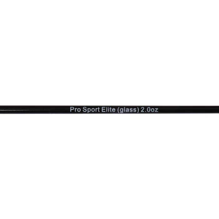 Квивертип к фидерному удилищу Volzhanka Pro Sport Elit, стеклопластик, тест 56 г, диаметр 3.5 мм Квивертип к фидерному удилищу Volzhanka Pro Sport Elit, стеклопластик, тест 56 г, диаметр 3.5 мм