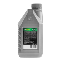 Масло моторное OILRIGHT МОТО 2T API TB, 1 л