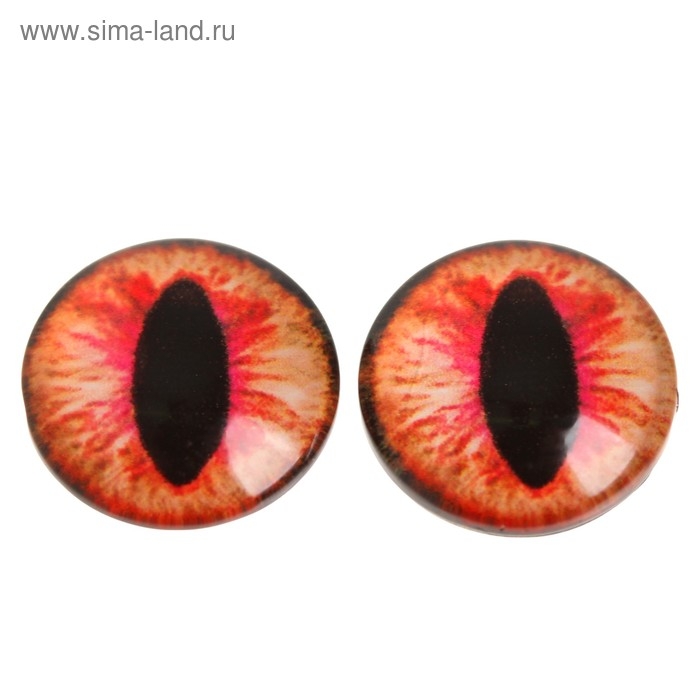 Глаза набор 20 шт., размер 1 шт. — 1 см Глаза набор 20 шт., размер 1 шт. — 1 см