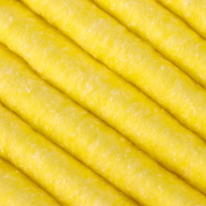 Вата Зиг-Заг для творчества 100 г желтая Вата Зиг-Заг для творчества 100 г желтая