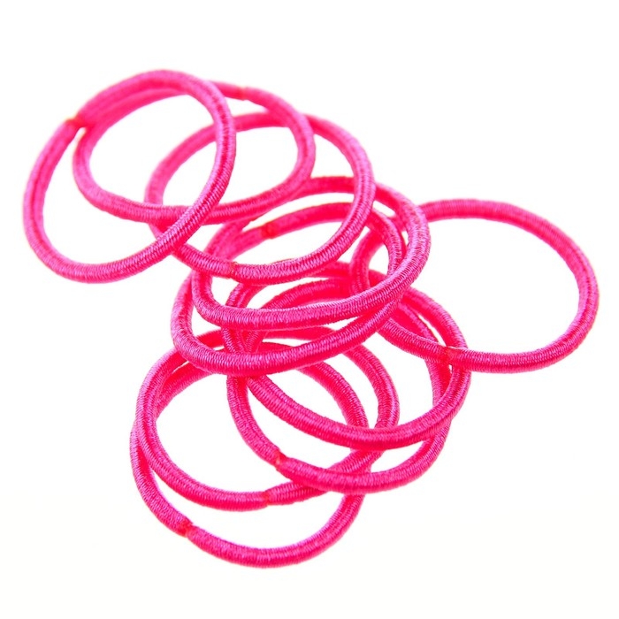 Подарочный набор аксессуаров для волос Подарочный набор аксессуаров для волос "Мышонок", Минни Маус