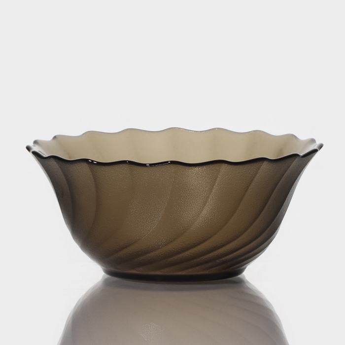 Салатник стеклянный Ocean Eclipse, 320 мл, d=12 см Салатник стеклянный Ocean Eclipse, 320 мл, d=12 см