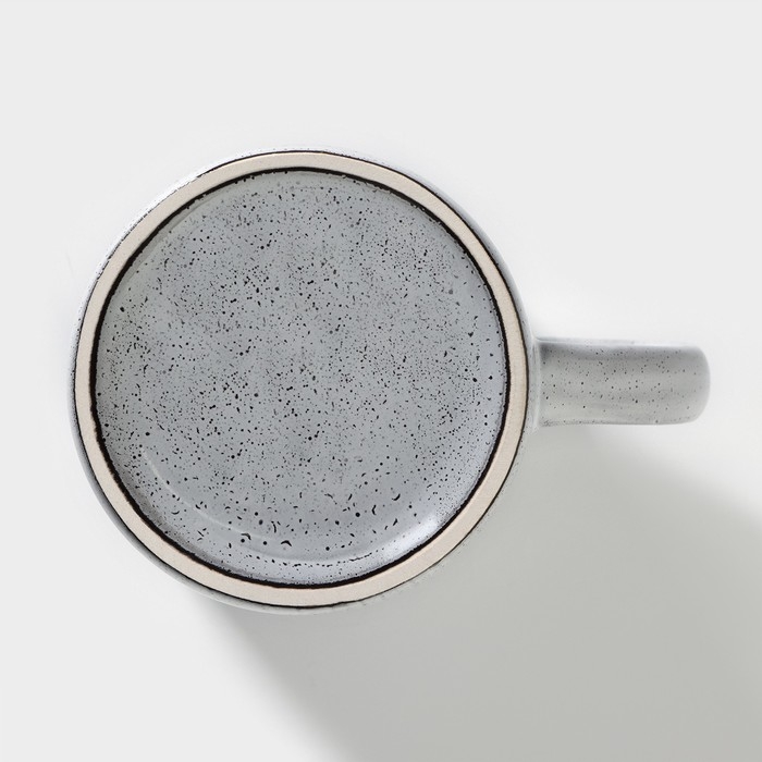 Кружка Nebbia, 350 мл, d=9 см, h=10 см, МИКС Кружка Nebbia, 350 мл, d=9 см, h=10 см, МИКС