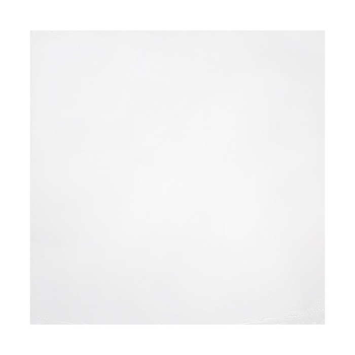 Холст на оргалите, 15 х 15 см, хлопок 100%, акриловый грунт, мелкое зерно, 210 г/м2 Холст на оргалите, 15 х 15 см, хлопок 100%, акриловый грунт, мелкое зерно, 210 г/м2