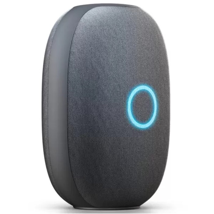 Умная колонка VK Капсула (MRC01BL), голосовой помощник Маруся, 30 Вт, Wi-Fi, BT 5.0, черная Умная колонка VK Капсула (MRC01BL), голосовой помощник Маруся, 30 Вт, Wi-Fi, BT 5.0, черная