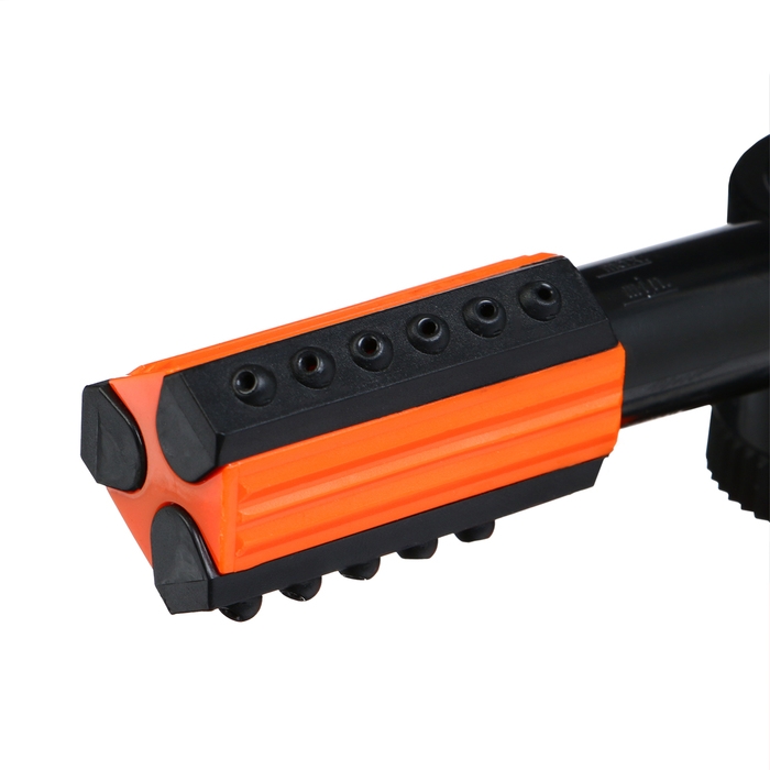 Распылитель 3-лепестковый, 24 см, под коннектор, пика, пластик, Greengo Распылитель 3-лепестковый, 24 см, под коннектор, пика, пластик, Greengo