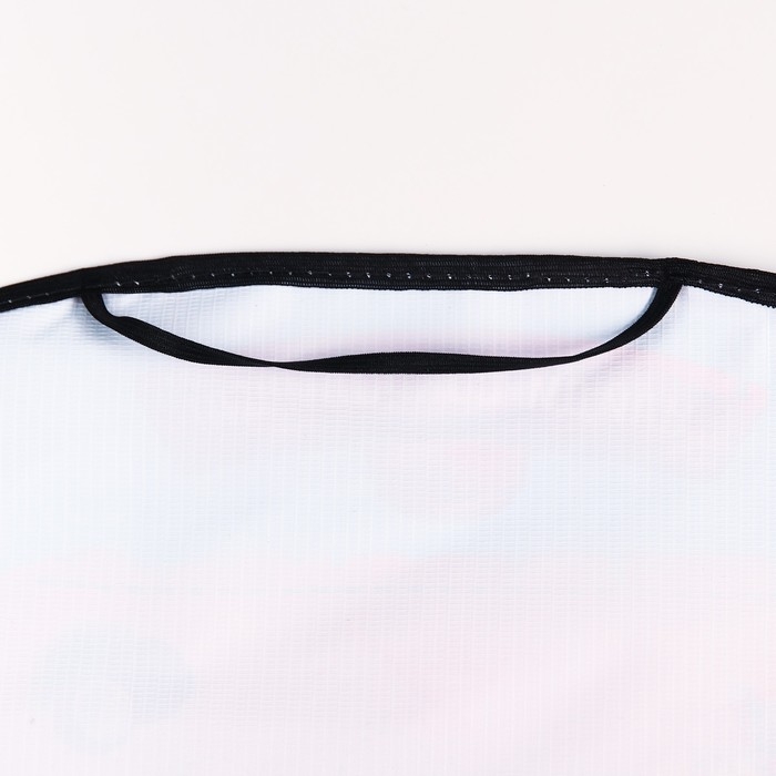 Незапинайка - защитная накидка на сиденье автомобиля «Развивашка», 67х47,5 см Незапинайка - защитная накидка на сиденье автомобиля «Развивашка», 67х47,5 см