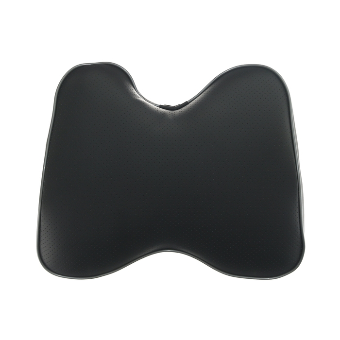 Подушка на подголовник МАТЕХ PROPER LINE, 30 х 28 х 11 см, серый Подушка на подголовник МАТЕХ PROPER LINE, 30 х 28 х 11 см, серый