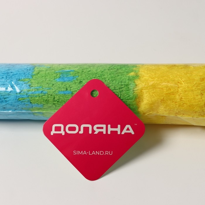 Щётка для удаления пыли Доляна, 57 см, микрофибра Щётка для удаления пыли Доляна, 57 см, микрофибра