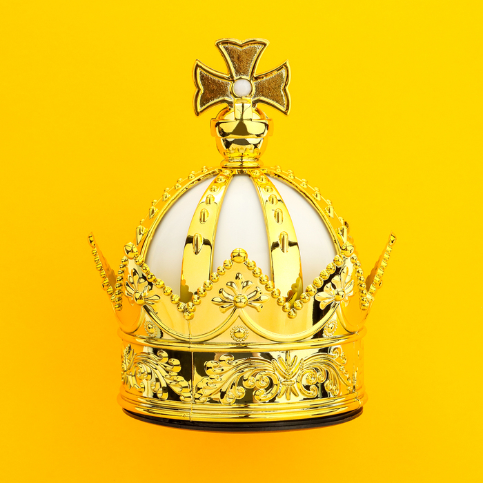 Ароматизатор Skyway, на панель, гелевый, Корона Страсть, S03406017 Ароматизатор Skyway, на панель, гелевый, Корона Страсть, S03406017