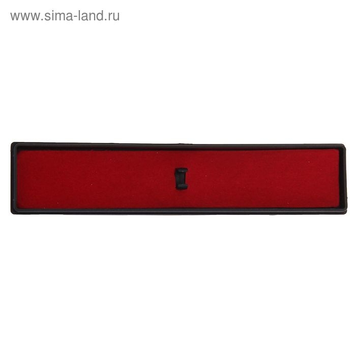 Футляр для ручек, прямоугольный Футляр для ручек, прямоугольный