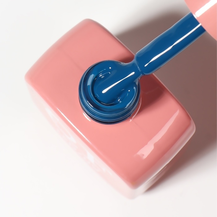 Гель лак для ногтей «SIMPLE», 3-х фазный, 10 мл, LED/UV, цвет (263) Гель лак для ногтей «SIMPLE», 3-х фазный, 10 мл, LED/UV, цвет (263)