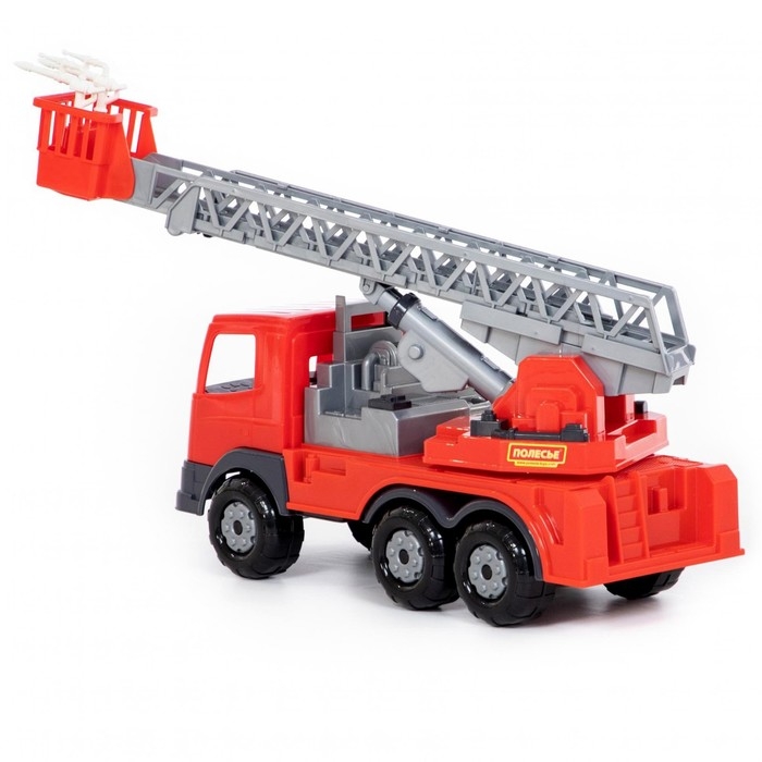 Автомобиль пожарный «Престиж» Автомобиль пожарный «Престиж»