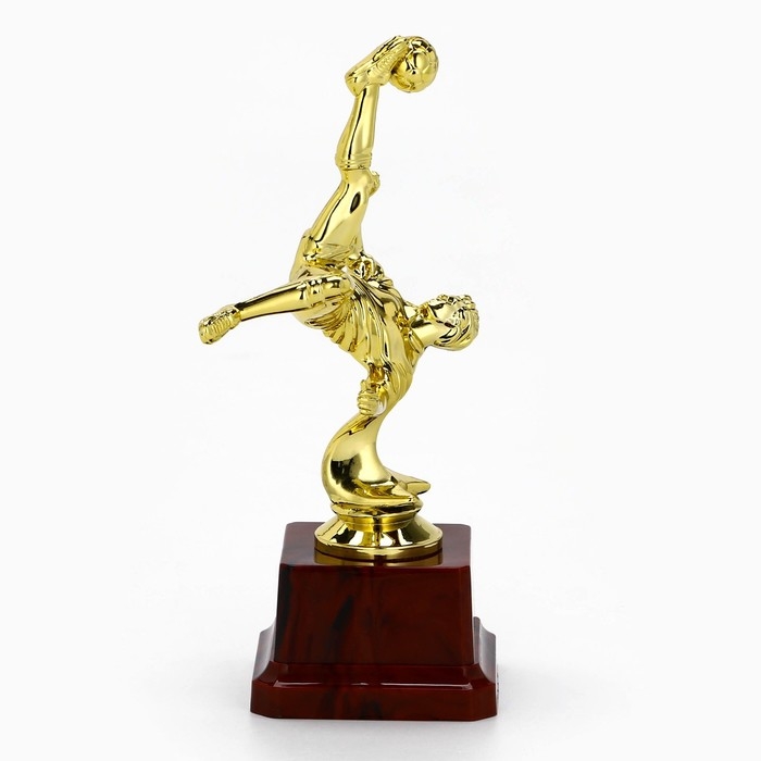 Фигура Фигура "Футболист" C, 17.5 х 9.5 х 6.5 см