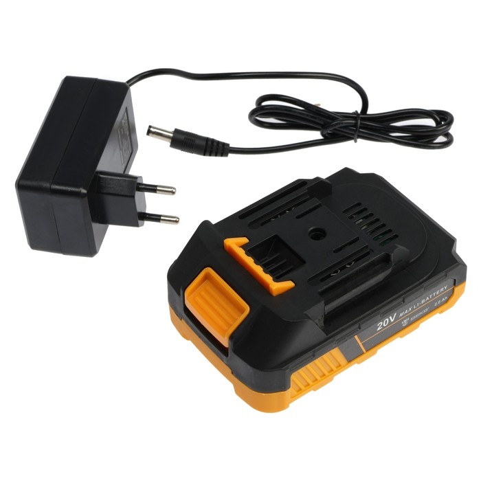 Виброприсоска аккумуляторная для укладки плитки DEKO DKTT20, 20 В, 2x2 Ач, в кейсе Виброприсоска аккумуляторная для укладки плитки DEKO DKTT20, 20 В, 2x2 Ач, в кейсе